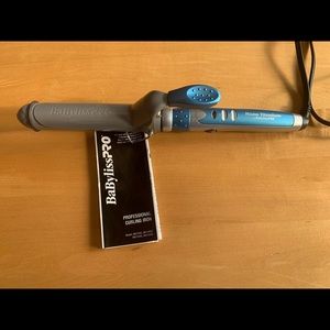 Babyliss Pro Curling Iron